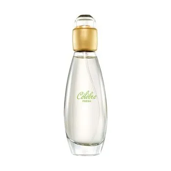 Parfém Avon Célebre Fresh toaletní voda pro ženy 50 ml
