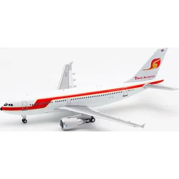 Plastikový model InFlight200 Inflight 200 - Airbus A310-200, Thai Airways International Mid "1980s" Colors, Thajsko, 1/200