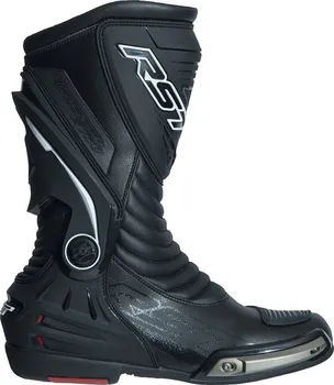Moto obuv RST Tractech Evo III Sport CE WP 2102 černé