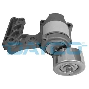 Napínák, žebrovaný klínový řemen DAYCO APV2766