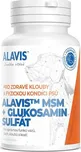 Alavis MSM + Glukosamin sulfát 60 tbl.