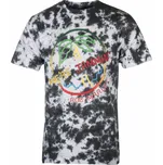 Tričko metal pánské Bob Marley - Neon Sign - ROCK OFF - BMATS31MDD