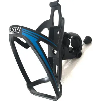 DOGY components Držák láhve pro vozík Thule / Chariot Modrá