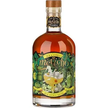 Rum Rum Nation Meticho Rum & Citrus