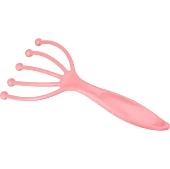 Drbátko ISO 15439 pomůcka pro masáž hlavy