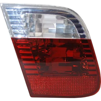 Zadní světlomet L zadní světlo červenobílé - vnitřní 4dv. [02-]