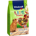 Vitakraft Life Power Guinea pig 600 g
