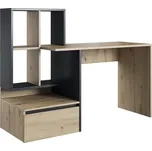 WIPMEB Paco PC 02 dub artisan/antracit