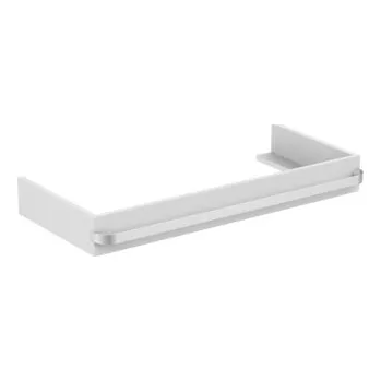 Nábytek VÝPRODEJ Ideal Standard TONIC II R4312WG nábytková konzole 100cm lesklý lak bílý