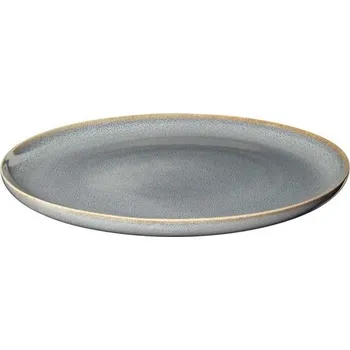 Dezertní talíř 21 cm SAISONS ASA Selection - modrý modrá