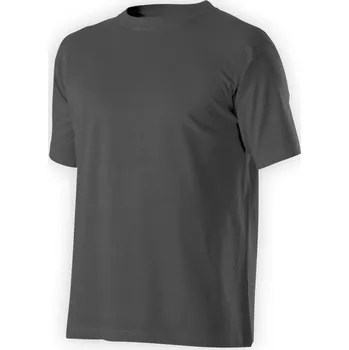Pánské tričko Triko T160 šedá Velikost: XXXL