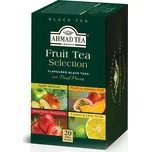 Ahmad Tea Fruit tea selection porcovaný čaj 20x2 g