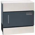 Richter Czech BK.932.LG.AM.N šedá