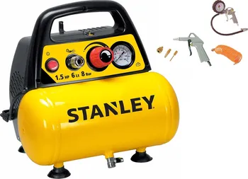 Kompresor Stanley DN 200/8/6