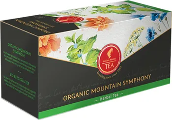 Čaj Julius Meinl Organic Mountain Symphony 18x 2 g