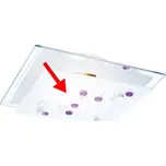 Globo 48072G1 | náhradní sklo