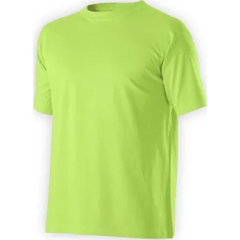 Pánské tričko Triko T160 limetka Velikost: XXXL