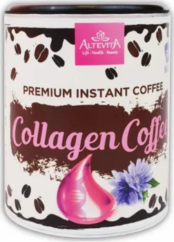 Káva Altevita Collagen Coffee