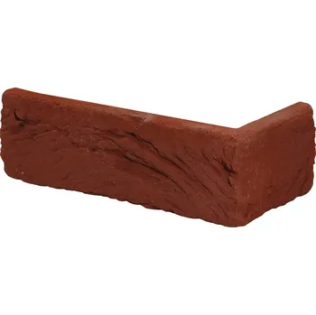 Obklad Cihlový roh STEGU ARUBA 1 cena za balení