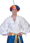 Funny Fashion Pánský kostým Sultán 48-50