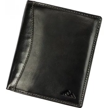 Peněženka EL FORREST 552-63 RFID - černá