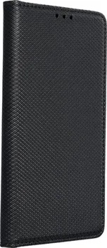 Pouzdro na mobilní telefon Forcell Smart Case Book pro Motorola Moto G60S