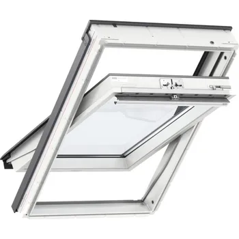 Okno Velux GLU0064 MK06 78 x 118 cm