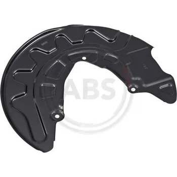 Brzdový kotouč A.B.S. 11404