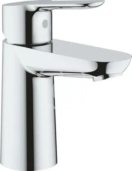 Vodovodní baterie GROHE Start Edge 23344000 chrom