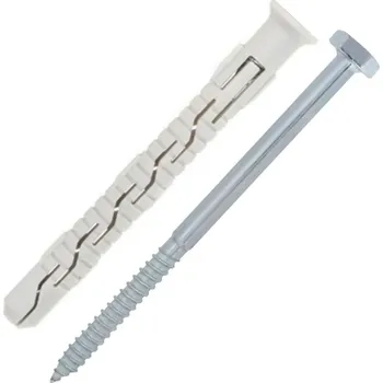 Hmoždinka Rámová hmoždinka KPK 12 x 180