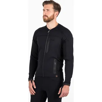 Moto bunda Pánská protektorovaná košile Knox Action Shirt PRO Velikost: XXL