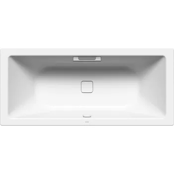 Vana Obdélníková vana Kaldewei Conoduo 180x80 cm smaltovaná ocel levá i pravá alpská bílá 235110173001