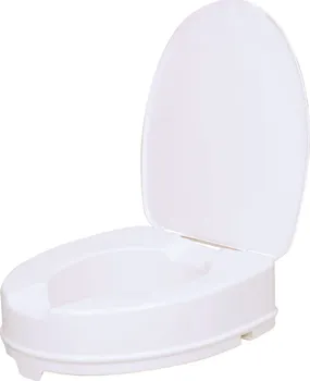 WC sedátko Vitility Nástavec na WC s poklopem 70110530