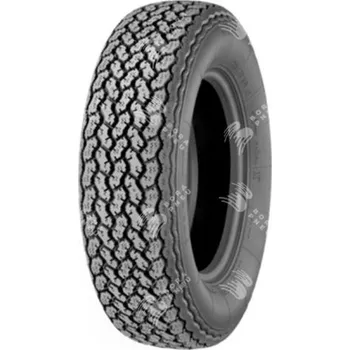 Letní osobní pneu Pneumatiky MICHELIN xwx 205/80 R14 89W