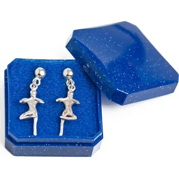 Souprava šperků Náušnice Vrkasana