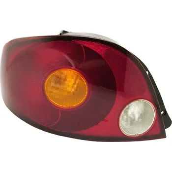 Zadní světlomet Levý zadní světlomet [01/01-]