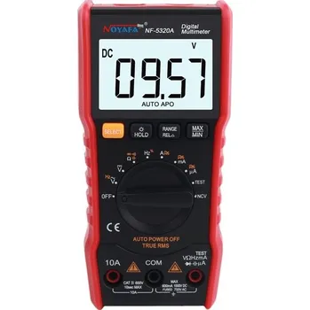 Multimetr Noyafa NF5320A