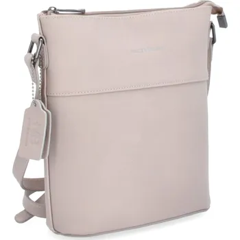 Kabelka Kabelka do ruky Noelia Bolger šedá NB 0058 SS