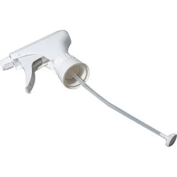 Dezinfekce Pumpička s rozprašovačem pro Incidin liquid 1000 ml