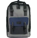 Stylový městský batoh 20L Himawari TR21313 - originální,lehký a praktický na každodenní nošení do práce, školy i na cesty.