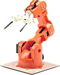Arduino.cc Arduino Tinkerkit Braccio robotická ruka