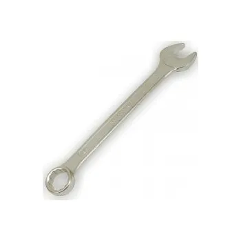 Klíč Klíč maticový, očkový, 17 mm 107572