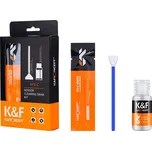 K&F Concept APS-C sada na čištění