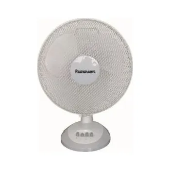 Vzduchotechnika Ravanson WT-1023 domácí ventilátor Bílá
