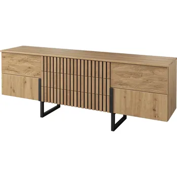 Komoda Komoda Gintaro 2D3SZ velká