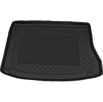 Vana do kufru Vana do kufru Hyundai i30 I 2007 2012 hatchback s rezervou