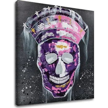 Obraz Obraz na plátně ROCK 1 díl XOBFB556E1