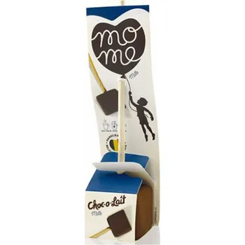 Čokoláda Choc-o-lait mléčná čokoláda 33 g