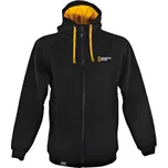 Pánská Singing Rock MIKINA ROZEPÍNACÍ XL