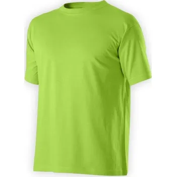 Pánské tričko Triko T160 kiwi Velikost: XXXL